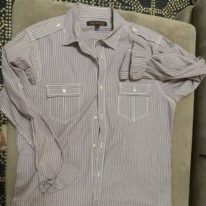 Ben Sherman button down
